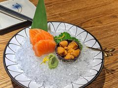 马粪海胆-小禅料理