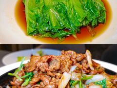 -悦融琥珀·京鲁菜·海味珍品(西单店)