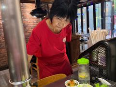 -喜来稀肉(虹泉路店)