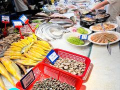 -阿毛饭店(和义路店)