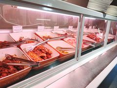 -33韩式自助烧烤(环城南路店)