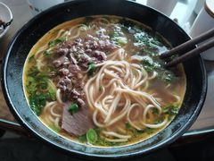 -杨记清芳牛肉拉面(宝龙广场店)