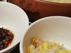 -海尔洲际酒店天下一品中餐厅