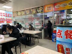 -华威达牛庄(黄埔大道西店)