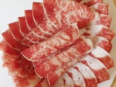 -阳坊胜利涮羊肉(阳坊老店)