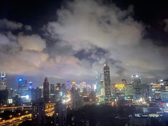 -上海新锦江大酒店
