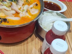 -喜家德虾仁水饺(邯郸新世纪中心店)
