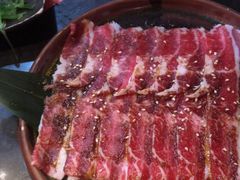 -和来烤肉(仓山万达店)