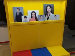 -方快-照相馆(上海富绅时代广场店)