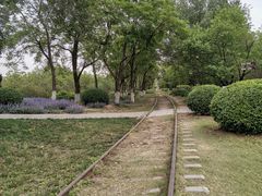 -永定河休闲森林公园