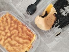 虎皮+肉松+麻薯+紫米-纯坊佳哥手作(江汉路店)