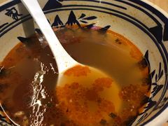 招牌哨子面-高望村老王家(南光店)