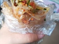 -小竖点徽派卷面皮(洪都店)