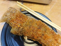 -回头烧烤(悦荟购物中心店)