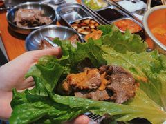 -kingkong大猩猩烤肉(CBD店)