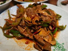 -清真·益鑫羊肉手抓馆(花园北街店)