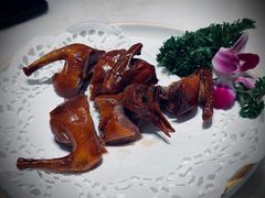 -南太湖山庄·四季轩&国风堂中餐厅
