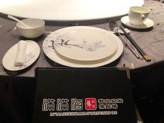 -满满海佛跳墙(千禧店)