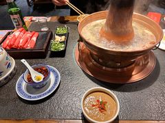-清真京华源·涮肉烧烤(丰庆店)