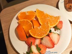 -星伦多自助料理(江阴万达店)