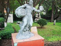 -青岛啤酒博物馆