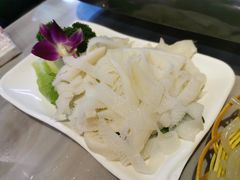 -巴辣仔烤鱼鸡煲(上水店)