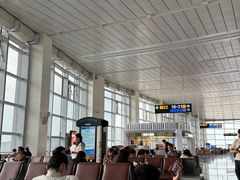 -石家庄正定国际机场-T2航站楼