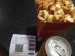-美嘉欢乐影城(万象城店)