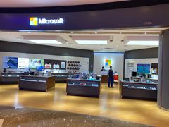 -微软授权专卖店(陆家嘴中心店)