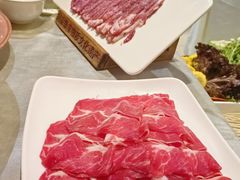 -东来顺饭庄(王府井步行街店)