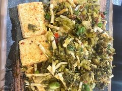 -五样儿西昌小签签烤串(天府三街店)