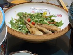 -君霖海鲜私房菜(春柳店)