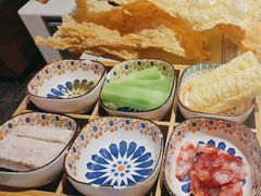 -螺大喜螺蛳粉火锅(雍和宫店)