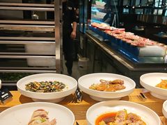 -星伦多自助料理(江阴万达店)