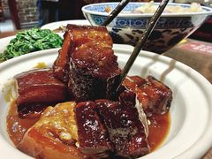 -老瑞福上海菜(人民广场店)