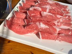 -義聚德·清真铜锅涮羊肉·烧烤(河东店)