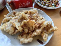 -顺姬冷面(长白西路店)