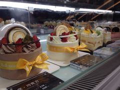 -卷心卷意·轻甜蛋糕(新光天地店)