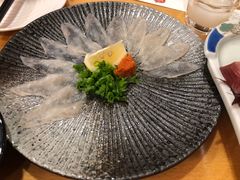 -天正河鲀·河豚亭(大连店)