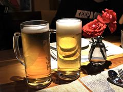 -秀·爱尔兰餐吧(上海路店)