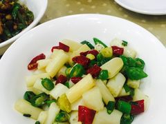 -建辉湖南土菜馆(南大街店)