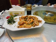 -天元河田土鸡店(莲花山店)