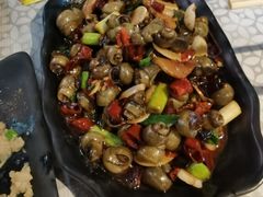 -云晓光头烧烤吧(盛夏店)