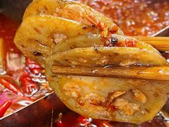 -化龙桥九宫格火锅(清水河店)