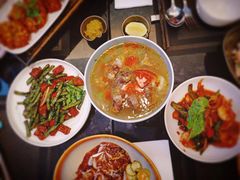 牛尾湯-THE PAWON·8碗(古北SOHO店)