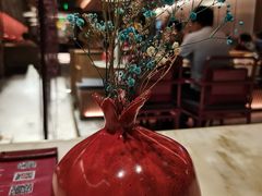 -京华烟云·北京烤鸭(领展购物广场·中关村店)