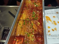 -很久以前羊肉串(打浦路店)