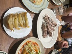 -贯贯吉·清真餐厅(浙江中路店)