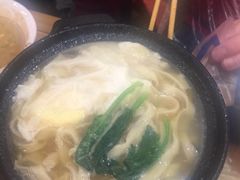 -刘一锅筋头巴脑(小北店)