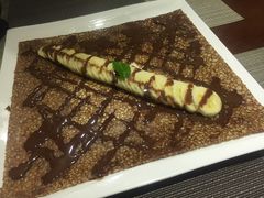 -LA CREPERIE BRETONNE布列塔尼法式餐厅(天童北路店)